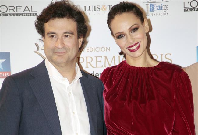 EVA GÓNZALEZ Y PEPE RODRÍGUEZ | EVA GÓNZALEZ Y PEPE RODRÍGUEZ POR JAVIER ESCOBAR ep eva gonzalezpepe rodriguez