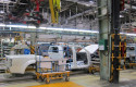 ep fabrica de nissan en la zona franca de barcelona