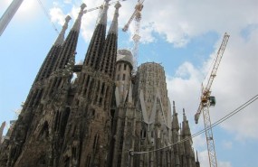 ep fachadala basilicala sagrada familia