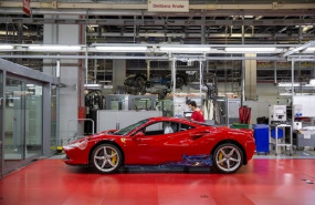 ep ferrari f8 tributo