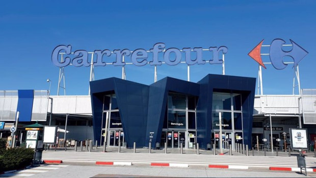 ep foto actual del primer carrefour en espana