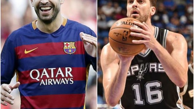 ep gerard pique pau gasol