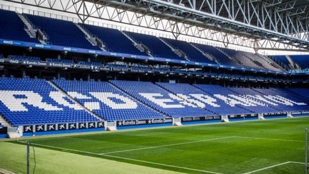 ep gradarcde stadium