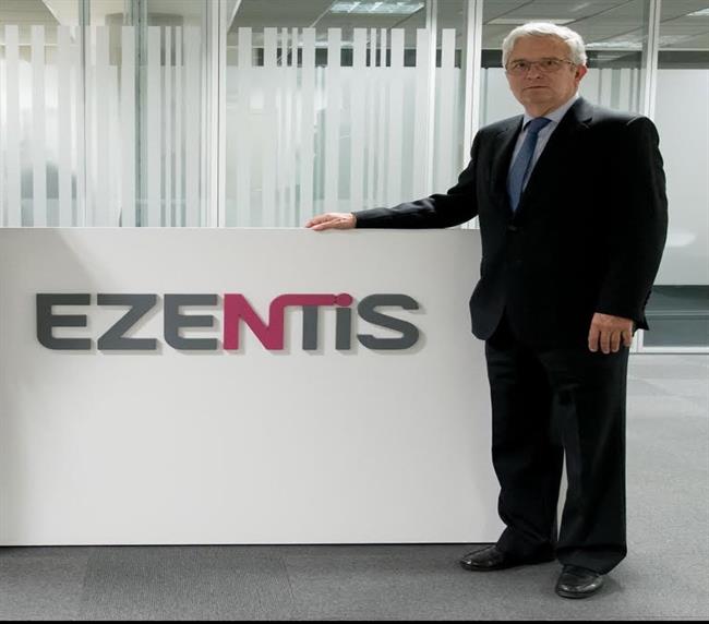 Guillermo Fernández Vidal, presidente y consejero delegado de Grupo Ezentis | EZENTIS ep guillermo fernandez vidal presidenteconsejero delegadogrupo ezentis