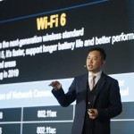 ep huawei presentar a lmwc un switch amb ia iseves cmeres ia definides pe ep huawei presentar a lmwc un switch amb ia iseves cmeres ia definides pe