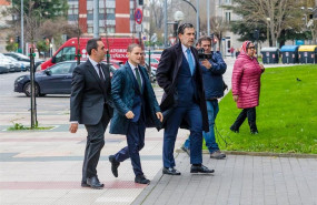 ep i-d el fiscal manuel pedreira el juez instructor del caso roberto ramos y el fiscal jefe de alava