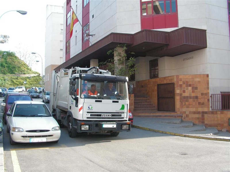 ep imagen de archivo de los juzgados de ceuta