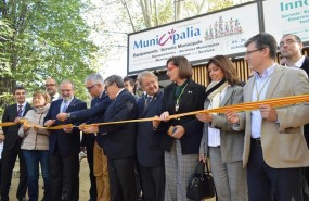 ep inauguracionlas ferias municipalia e innocamping