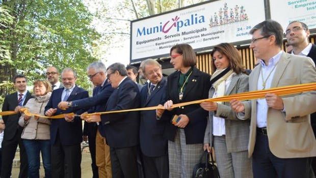 ep inauguracionlas ferias municipalia e innocamping