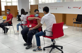 ep instalaciones de vacunacion de la munoza de iberia