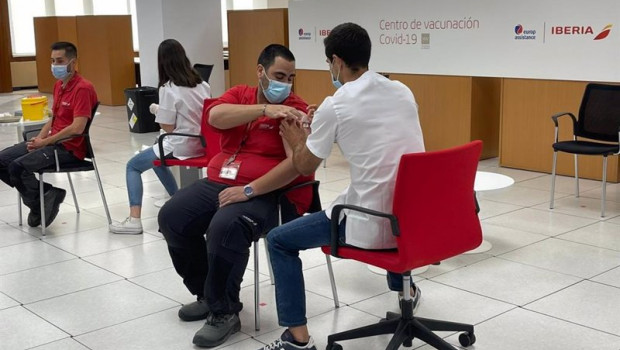 ep instalaciones de vacunacion de la munoza de iberia