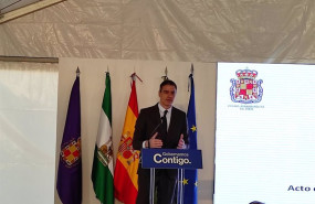 ep intervencion de pedro sanchez en la presentacion del cetedex ep intervencion de pedro sanchez en la presentacion del cetedex