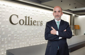 ep javier duro nuevo director de capital markets de la consultora colliers