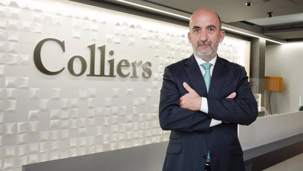 ep javier duro nuevo director de capital markets de la consultora colliers