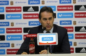 ep julen lopeteguiruedaprensa
