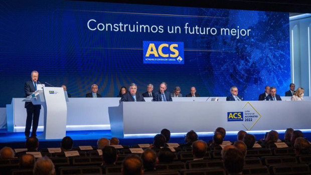 ep junta general de accionistas de acs de 2022 20220512195703 ep junta general de accionistas de acs de 2022 20220512195703
