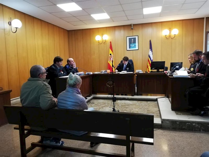 ep la acusada por la muerte de paula fornes y su marido en el ultimo dia del juicio