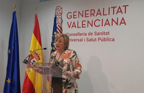 ep la consellera ana barcelo en rueda de prensa