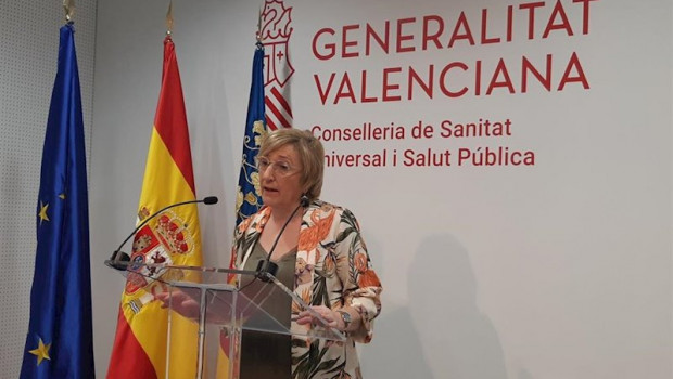 ep la consellera ana barcelo en rueda de prensa