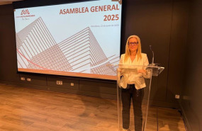 ep la directora general de grupo mutua propietarios laura lopez