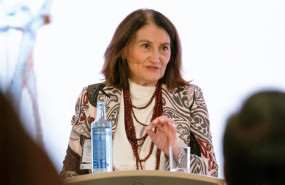 ep la directora general de tributos del ministerio de hacienda maria jose garde nombrada jefa del