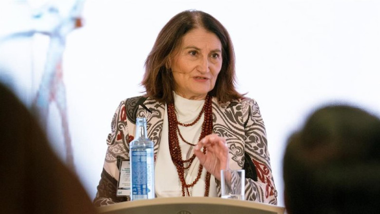ep la directora general de tributos del ministerio de hacienda maria jose garde nombrada jefa del ep la directora general de tributos del ministerio de hacienda maria jose garde nombrada jefa del