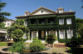 ep la escuela de negocios iese en barcelona