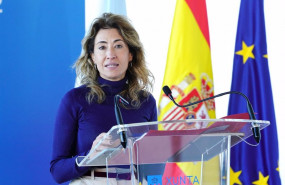 ep la ministra de transportes movilidad y agenda urbana raquel sanchez en una imagen de archivo 20220127183904