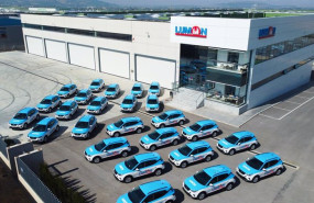 ep la planta de antequera que abarca 25000 metros cuadrados distribuidos en dos niveles esta