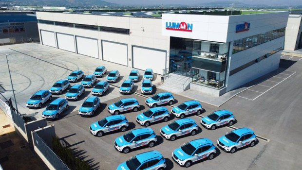ep la planta de antequera que abarca 25000 metros cuadrados distribuidos en dos niveles esta