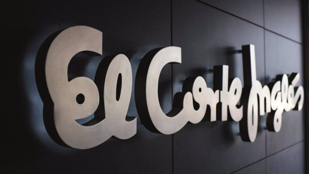 ep logo de el corte ingles