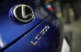 ep logo de lexus