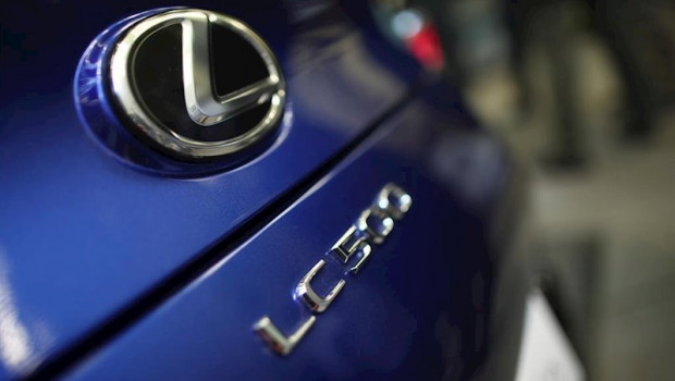 ep logo de lexus