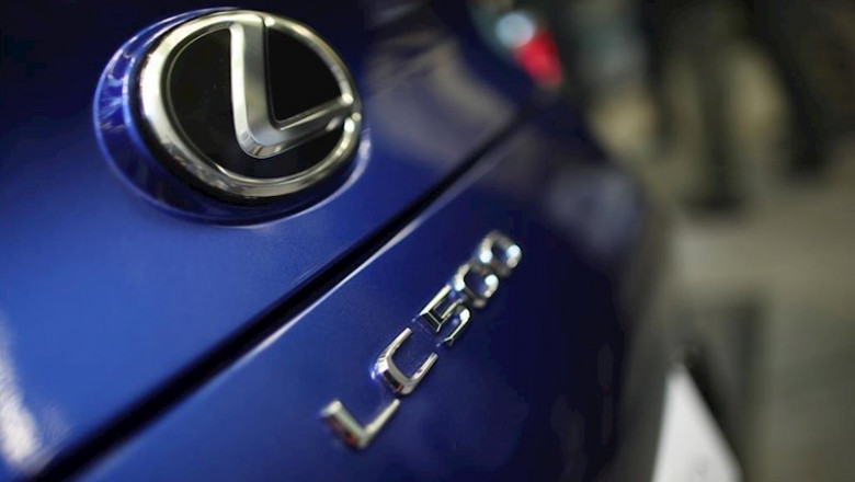 ep logo de lexus