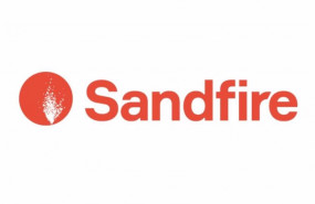 ep logo de sandfire resources