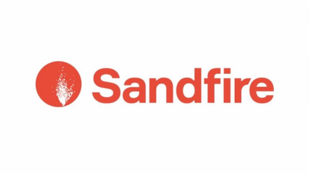 ep logo de sandfire resources