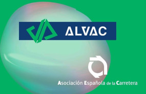 ep logotipo de alvac ep logotipo de alvac