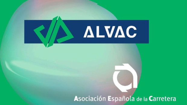 ep logotipo de alvac