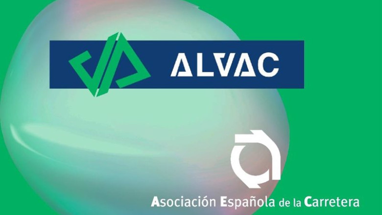 ep logotipo de alvac ep logotipo de alvac