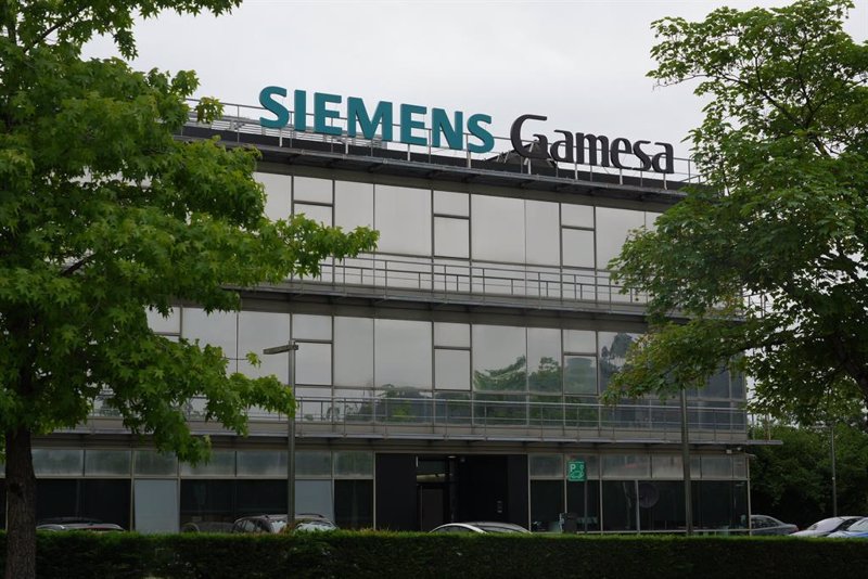 Credit Suisse recorta Siemens Gamesa a los 18,05 euros ofrecidos por Siemens Energy