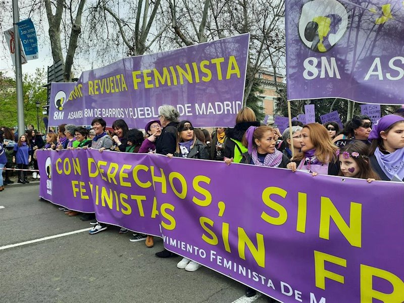 ep manifestacion 8m