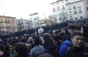 ep manifestacionlavapiesla muerteun sengales