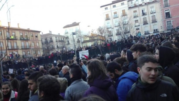 ep manifestacionlavapiesla muerteun sengales
