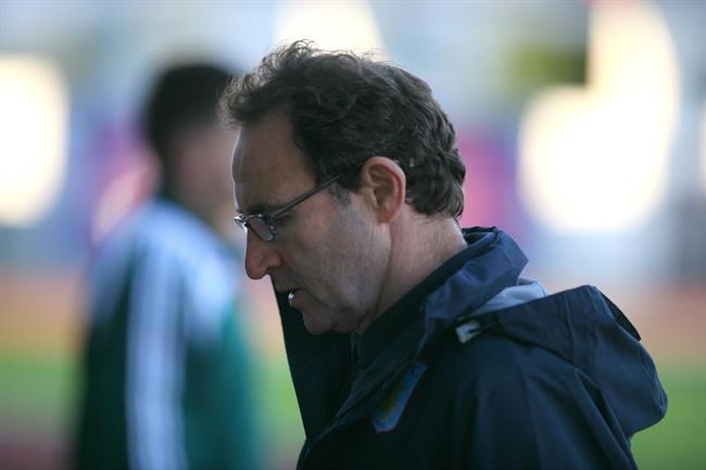 Martin O'Neill, seleccionador de Irlanda | WIKIPEDIA ep martin oneill seleccionadorirlanda