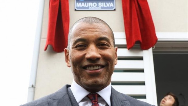 ep mauro silva inauguracallellevanombrea coruna