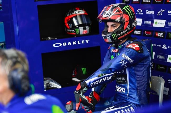 Maverick Viñales Japón | MOTOGP.COM ep maverick vinales japon