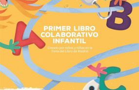 ep mcdonalds lanza el primer libro colaborativo infantil realizadoninosla happy academialas letras