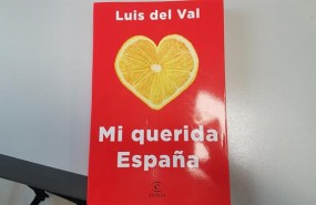 ep mi querida espana de luisval