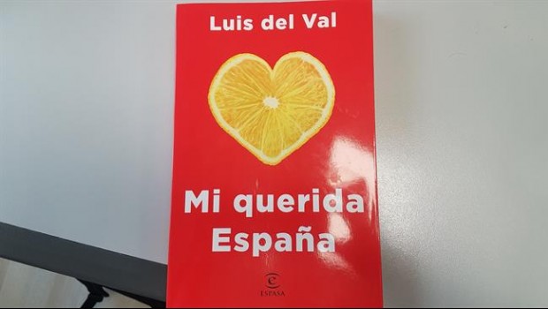 ep mi querida espana de luisval