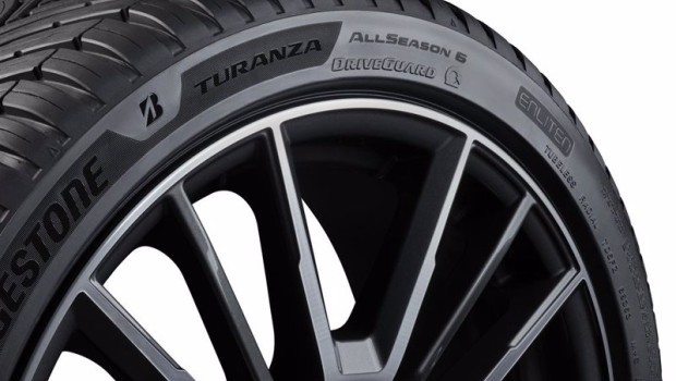 ep motor  bridgestone lanza un neumatico premium para vehiculos electricos
